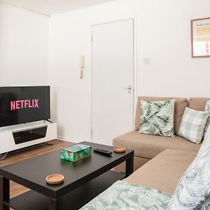 Appartement met een Slaapkamer